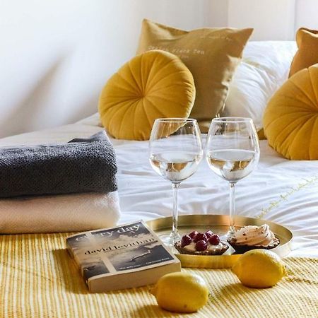 Tamka Chopin Apartment Warsaw Luaran gambar