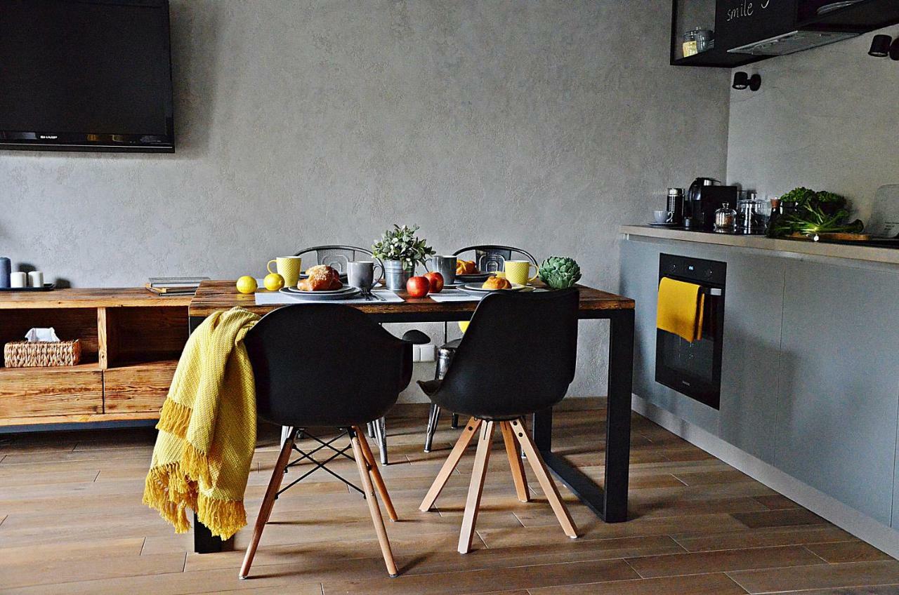 Tamka Chopin Apartment Warsaw Luaran gambar